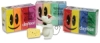 Claytoon Sets with Sample Artwork