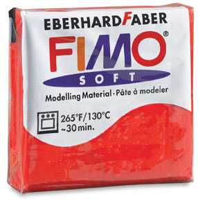 Fimo Soft Polymer Clay