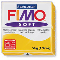 Staedtler Fimo Soft Polymer Clay