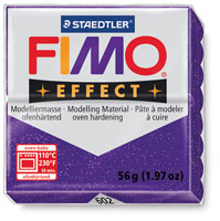 Staedtler Fimo Effect Polymer Clay