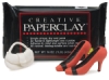 Creative+paperclay