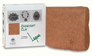Ovencraft Clay