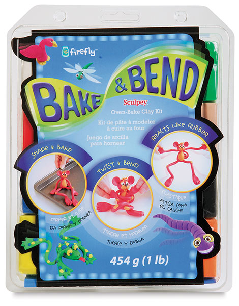 Set of 8 Colors