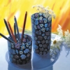 Sample Artwork, Translucent Fimo