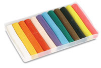 Faber-Castell Red Line Air Dry Modeling Clay