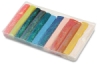 Air Dry Glitter Modeling Clay