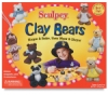 Clay Bears Kit