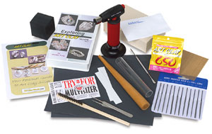 Starter Kit