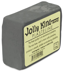 Jolly King Plasteline