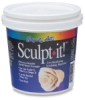 Sargent Art Sculpt-It Air-Hardening Clay