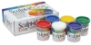 6 Jar Set
