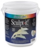 Air-Hardening Clay, 10 lb