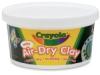 Crayola Air-Dry Clay