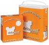 DeltaSand Lightweight Refills, 2 lb and 6 lb