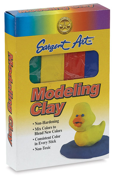 Assorted Colors, Set of 4