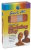 Colors of My Friends, Set of 4