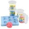 Lyra Modello Play Clay Supersoft Set