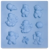 Silicone Mold