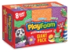 PlayFoam, Giant Pack