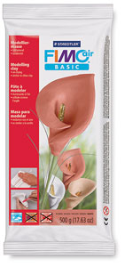 Fimo Air Basic Modeling Clay