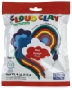 Cloud Clay, Red