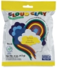 Cloud Clay, Yellow