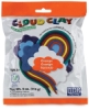Cloud Clay, Orange