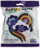 Cloud Clay, Purple