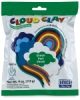 Cloud Clay, Green