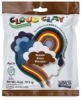 Cloud Clay, Brown