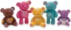 Fimo Soft Bears Kit, Sample Artwork