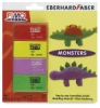 Fimo Soft Monsters Kit