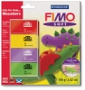 Fimo Soft Monsters Kit