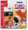 Fimo Soft Pets Kit