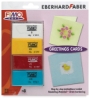 Fimo Soft Greeting Cards Kit