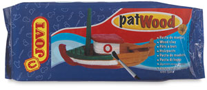 Patwood Modeling Clay Patwood Modeling Clay