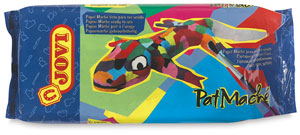Patmâché