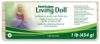 Living Doll Clay, Light