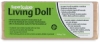 Super Sculpey Living Doll Polymer Clay