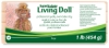 Super Sculpey Living Doll Polymer Clay