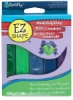 Package of 5, Cool Colors