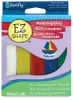 Package of 5, Primary Colors