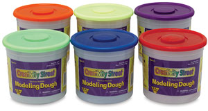 Assorted Colors Set