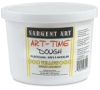 Art-Time Dough, Yellow 3&nbsp;lb