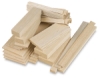 Midwest Products Genuine Balsa Wood