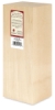 4" &times; 3&frac12;" &times; 10" &nbsp; NEW! 