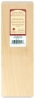 1&frac34;" &times; 3&frac12;" &times; 10"&nbsp; NEW! 