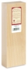 1&frac34;" &times; 3&frac12;" &times; 10"&nbsp; NEW! 