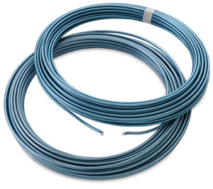 Aluminum wire