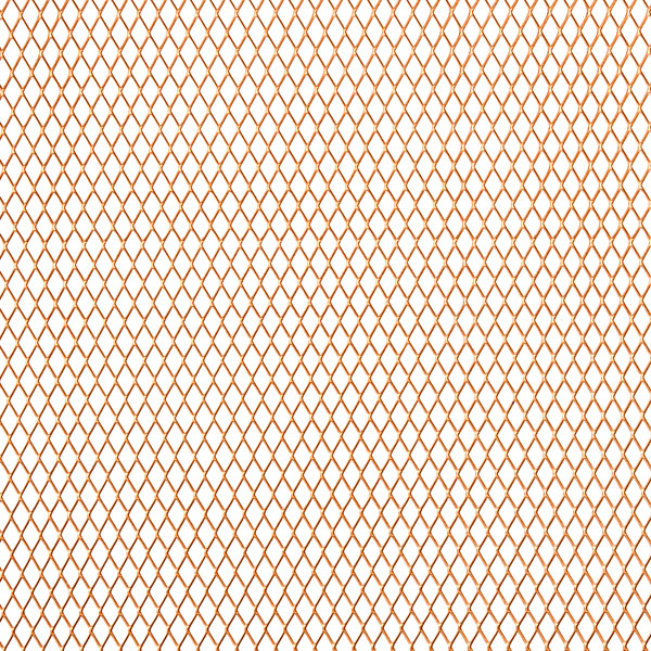 Impression Mesh